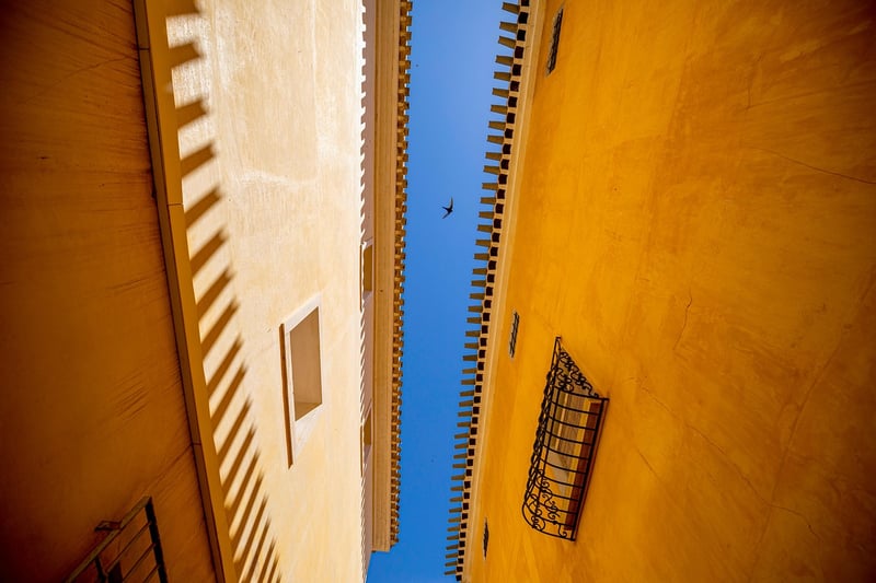 Navigating Parallel Universes